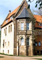 Gemeinde Ballhausen