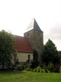 Kirche Ballhausen