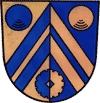 Wappen Ballhausen