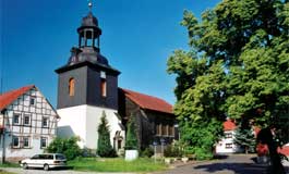 Kirche