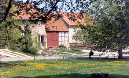 Dorfanger Hors&ouml;mmern