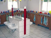 Sanit&auml;re Anlagen