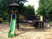 Spielplatz