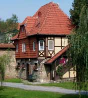 Torhaus Gut Kirchheilingen