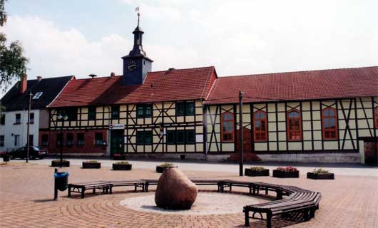Anger Sundhausen