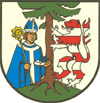 Wappen Ballhausen