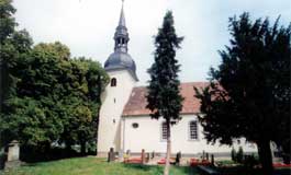 Kirche Urleben